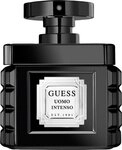 Guess Uomo Intenso Eau de Parfum (EdP) 50 ml