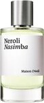 Maison Crivelli Neroli Nasimba Eau de Parfum (EdP) 100 ml