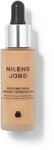 Nilens Jord Second Skin Serum Foundation 554 Toffee 25 ml