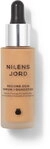 Nilens Jord Second Skin Serum Foundation 555 Chai 25 ml