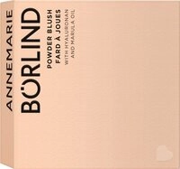 ANNEMARIE B&Ouml;RLIND Powder Blush 5 g Raspberry Delight