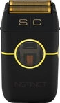 Stylecraft Instinct Metal Shaver Black