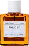 KORRES Philosia Eau de Toilette (EdT) 50 ml