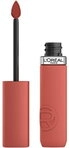 L'Or&eacute;al Paris Infaillible Matte Resistance Nude Attitude 16H Lippenstift 635