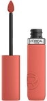 L'Or&eacute;al Paris Infaillible Matte Resistance Nude Attitude 16H Lippenstift 630