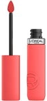 L'Or&eacute;al Paris Infaillible Matte Resistance Nude Attitude 16H Lippenstift 625
