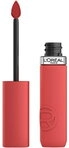 L'Or&eacute;al Paris Infaillible Matte Resistance Nude Attitude 16H Lippenstift 645