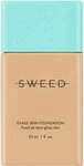 SWEED Glass Skin Foundation 30 ml 15 Deep C