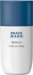 Hildegard Braukmann BRAUKMANN Balance Roll On Deo 75 ml