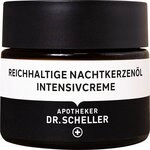 Dr. Scheller Reichhaltige Nachtkerzen&ouml;l Intensivcreme 50 ml