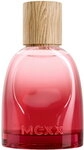 Mexx Inspired Warmth Woman Eau de Parfum (EdP) 50 ml