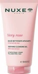 Nuxe Very Rose Reinigungsgel 150 ml