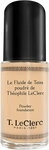 T.LeClerc Matte Fluid Foundation 30 ml 02 Clair Ros&eacute; Mat