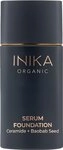 INIKA Organic Serum Foundation Bold 25 ml