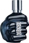 Diesel Only The Brave Eau de Parfum (EdP) 35 ml