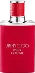 Jimmy Choo Man Extreme Eau de Parfum (EdP) 50 ml