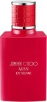 Jimmy Choo Man Extreme Eau de Parfum (EdP) 30 ml