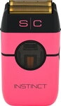Stylecraft Instinct Metal Shaver Pink