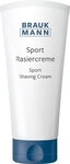 Hildegard Braukmann BRAUKMANN Sport Rasiercreme 100 ml