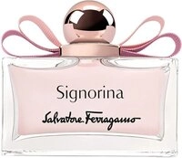 Salvatore Ferragamo Signorina Eau de Parfum (EdP) 100 ml