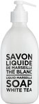 La Compagnie de Provence Liquid Marseille Soap White Tea 300 ml