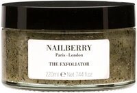 Nailberry The Exfoliator 220 ml