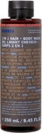 KORRES ATHENIAN GROOMING 2-in-1 Shampoo und Duschgel 250 ml