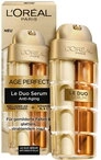 L'Or&eacute;al Paris Age Perfect Le Duo Serum Anti-Aging Serum 30ml