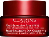 CLARINS Multi-Intensive Jour Cr&egrave;me SPF15 - Toutes peaux 50 ml