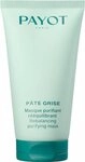 Payot P&acirc;te Grise Masque purifiant r&eacute;&eacute;quilibrant 75 ml