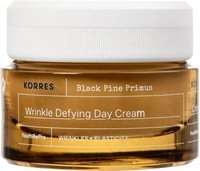 KORRES Black Pine Primus Gl&auml;ttende Tagescreme mit Anti-Falten Effekt 40 ml