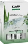 Klapp Skin Natural Power Set
