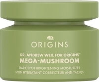 Origins Dr. Andrew Weil Mega-Mushroom Dark Spot Moisturizer 50 ml