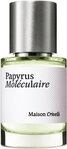 Maison Crivelli Papyrus Mol&eacute;culaire Eau de Parfum (EdP) 30 ml