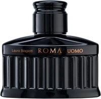 Laura Biagiotti Roma Uomo Nero Estremo Eau de Parfum (EdP) Intense 75 ml