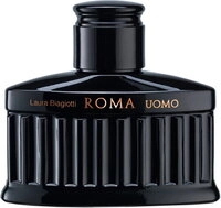 Laura Biagiotti Roma Uomo Nero Estremo Eau de Parfum (EdP) Intense 40 ml