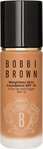 Bobbi Brown Weightless Skin Foundation 30 ml 43 Warm Golden