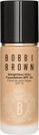 Bobbi Brown Weightless Skin Foundation 30 ml 21 Natural Tan
