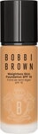 Bobbi Brown Mini Weightless Skin Foundation Spf 15 13 ml Honey