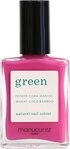 MANUCURIST P&eacute;tula Nagellack 15 ml
