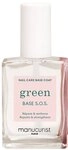 MANUCURIST Base S.O.S Nagelpflege 15 ml