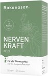 Bakanasan Nervenkraft Plus 60 Stk.