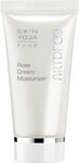 Artdeco Skin Yoga Face Rosewater Cream Moisturizer 50 ml