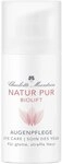 Charlotte Meentzen Natur Pur Biolift Augenpflege 15 ml