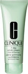 Aktion - Clinique 7 Day Scrub Cream Rinse-Off Formula 250 ml
