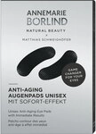 Aktion - ANNEMARIE B&Ouml;RLIND Anti-Aging Augenpads Unisex 5 x 2 Stk.