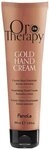 Fanola Oro Therapy Gold Hand Cream 100 ml