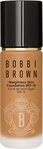 Bobbi Brown Weightless Skin Foundation 30 ml 06 Golden