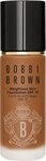 Bobbi Brown Weightless Skin Foundation 30 ml 46 Neutral Walnut