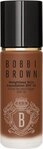 Bobbi Brown Weightless Skin Foundation 30 ml 35 Cool Walnut